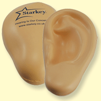 Ear Stress Reliever Toy